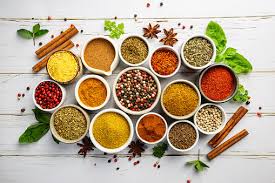 Spices Mix